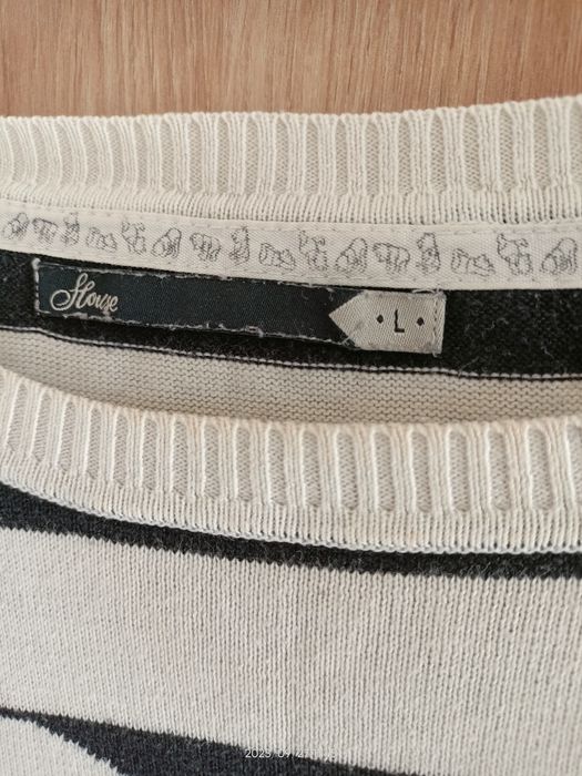 Pakiet bluzek rozmiar L