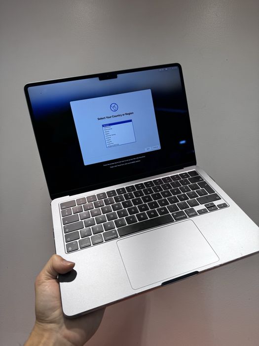 Macbook Air M1  impecável | Oportunidade