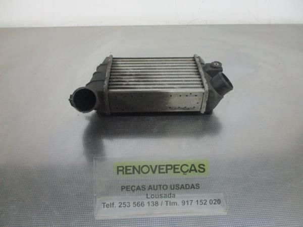 Radiador do intercooler ALFA ROMEO 147 (937_)