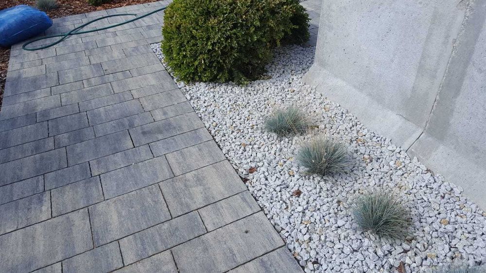 Grys granitowy, DALMATYŃCZYK 8-16, 16-22