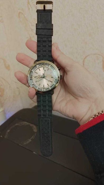 Часы Годинник Jordan