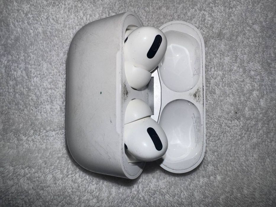 Airpods pro (1-го покоління)