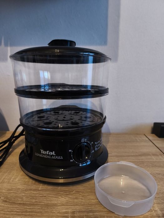 Parowar Tefal Convenient  6 l 900 W