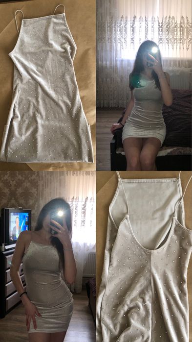 Сукня розмір S