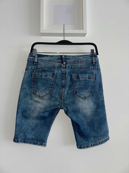 r. 40 / r. L / Re Dress krótkie spodenki szorty