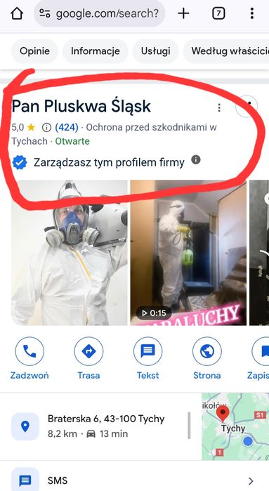 Pluskwy, HOTEL, zwalczanie pluskiew, KARALUCHY, odpluskwianie hoteli