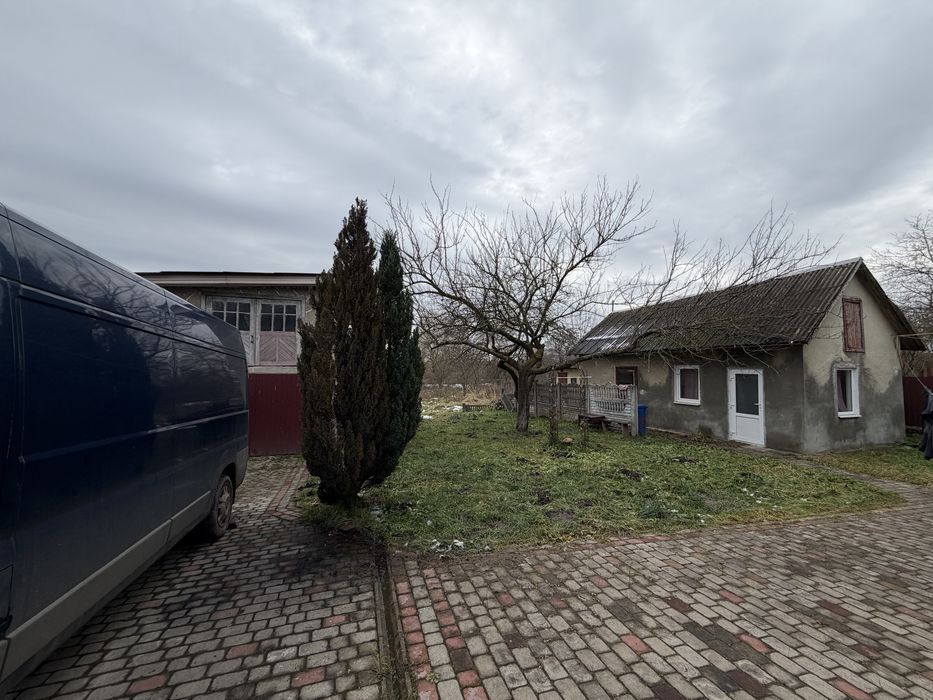 ПРОДАЖ Будинку Пустомити 3 кім 20 сот землі + 2 поверх