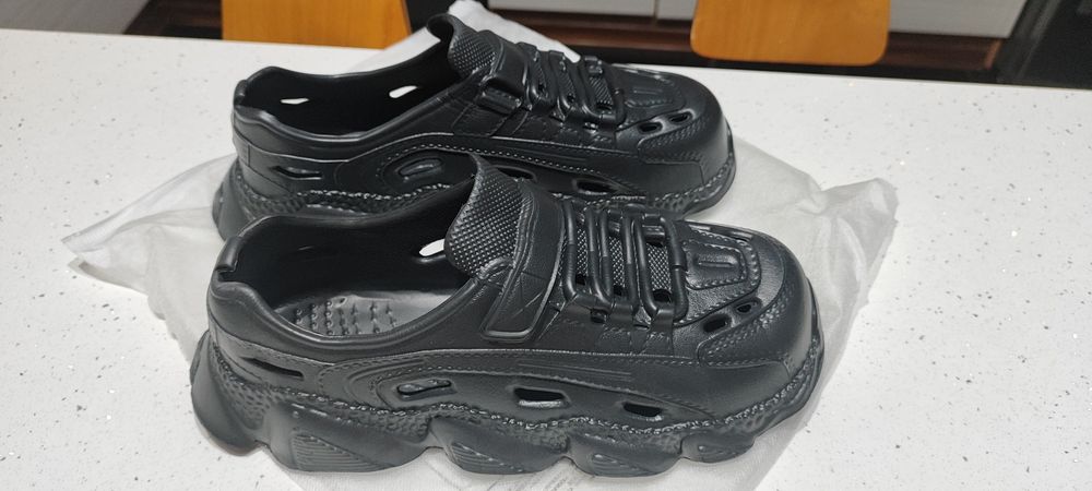 Hit chodaki buty ogród działka Eva męskie r. 41/42