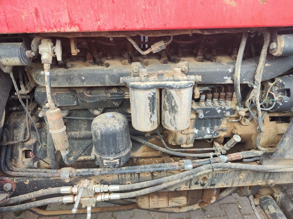 Zetor 11245 z t s