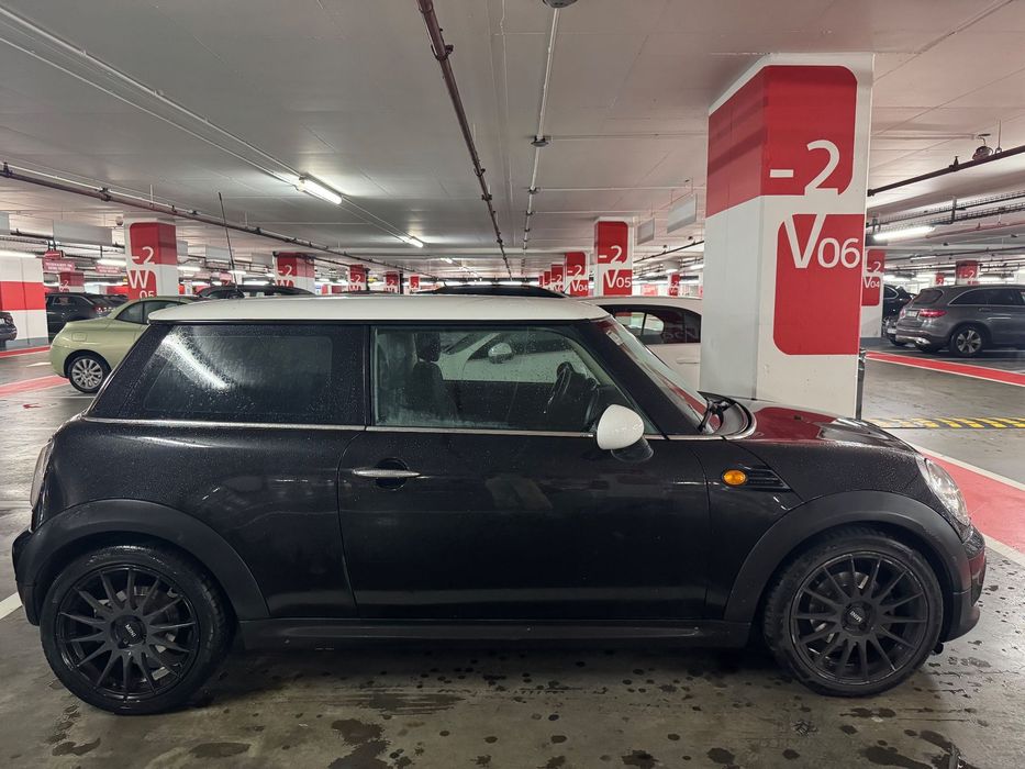 MINI Coupé493772208667381763