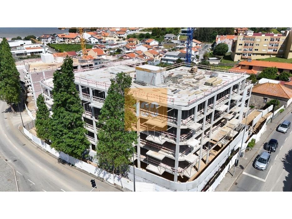 T1+1 novo em Canidelo, Gaia — Canidelo, Porto