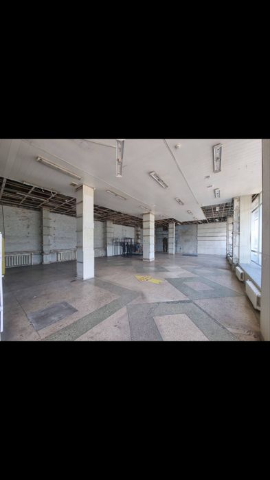 Продажа помещения 1 217 м² — центр города, отдельный вход (магазин)