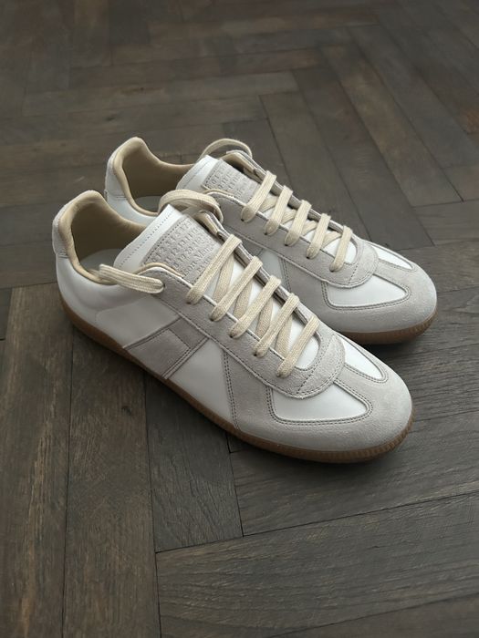 Maison Margiela GAT 43
