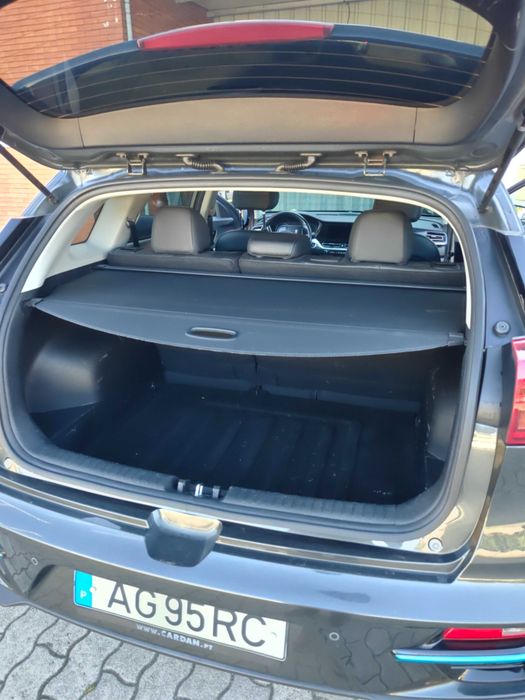 Kia e-niro 64kw Nacional