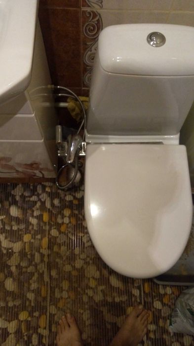 Сантехнік Чистка каналізації Майстер для дому Електрик ВАш сантехнік