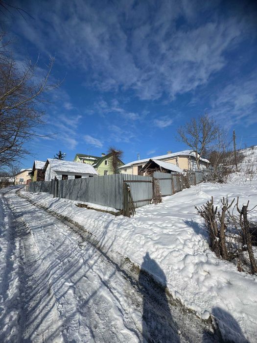 Продається затишний будинок у с. Палагичі, Тлумацький район