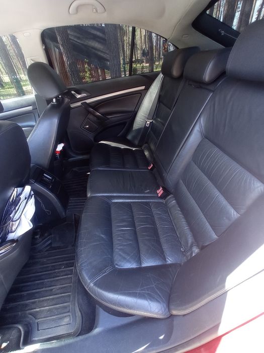Продам  Skoda Octavia 2.0 tdi 2007 року в гарному стані