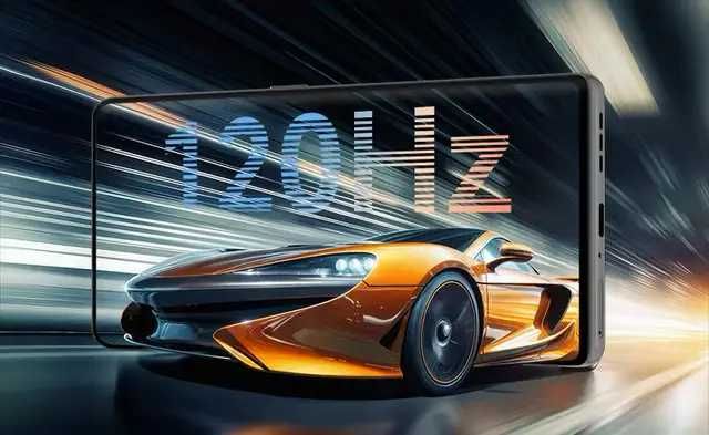 Смартфон Cubot X90 Black 16/256Gb AMOLED NFC Octa Core Global +стекло