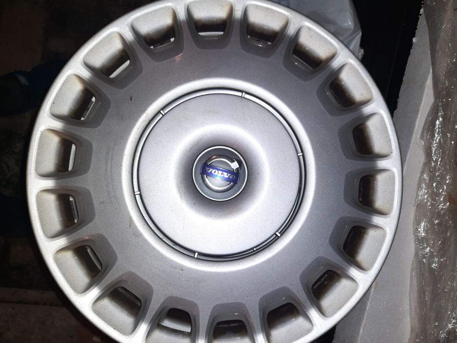 Продам Ковпаки R-16