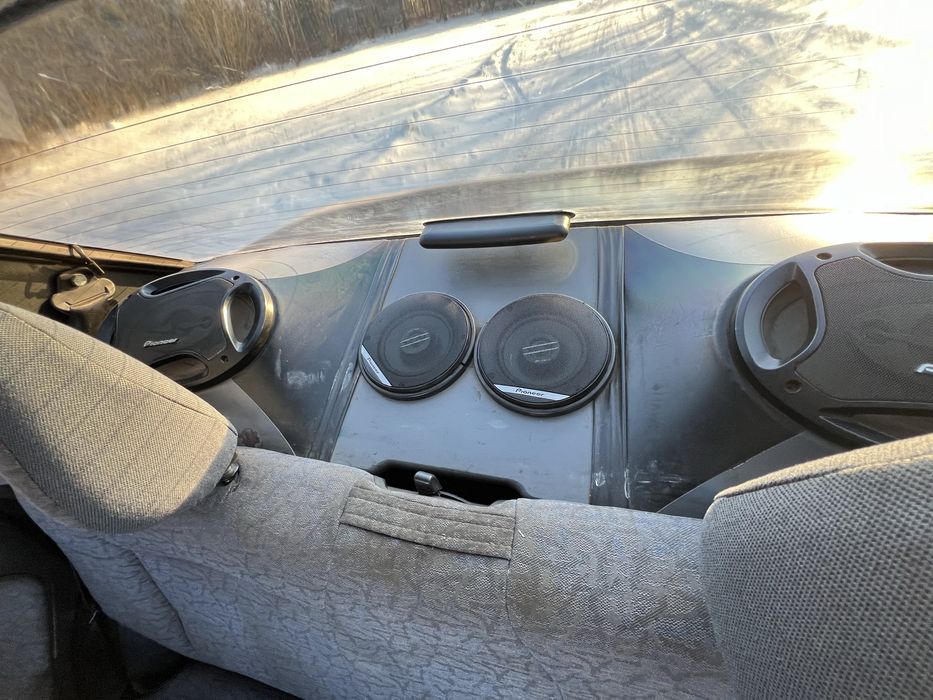 Продам ВАЗ 210994 ГБО 4