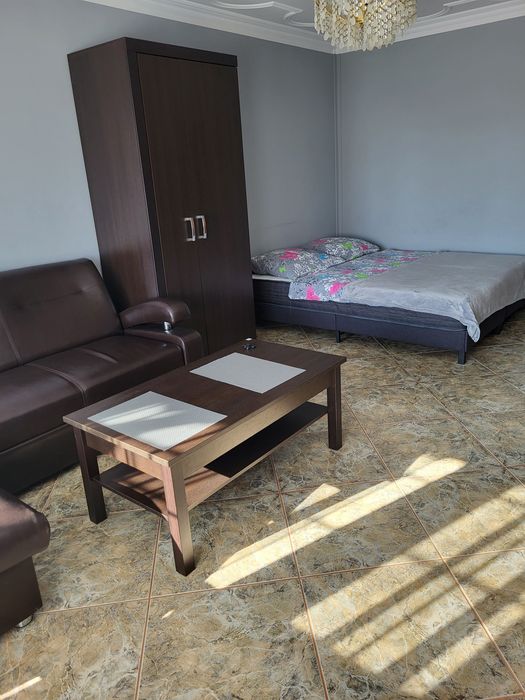 Pokoje i apartamenty do wynajęcia w sezonie letnim