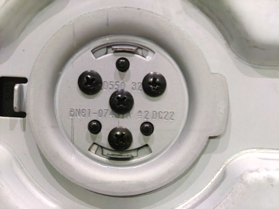 Podstawa stopa noga Samsung LE32D550, LE32D550K1W, LN32D550