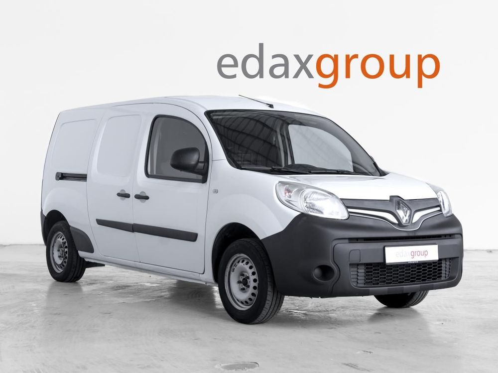Renault Kangoo EXPRESS 1.5 DCI ENERGY S/S MAXI 3L (c/iva)