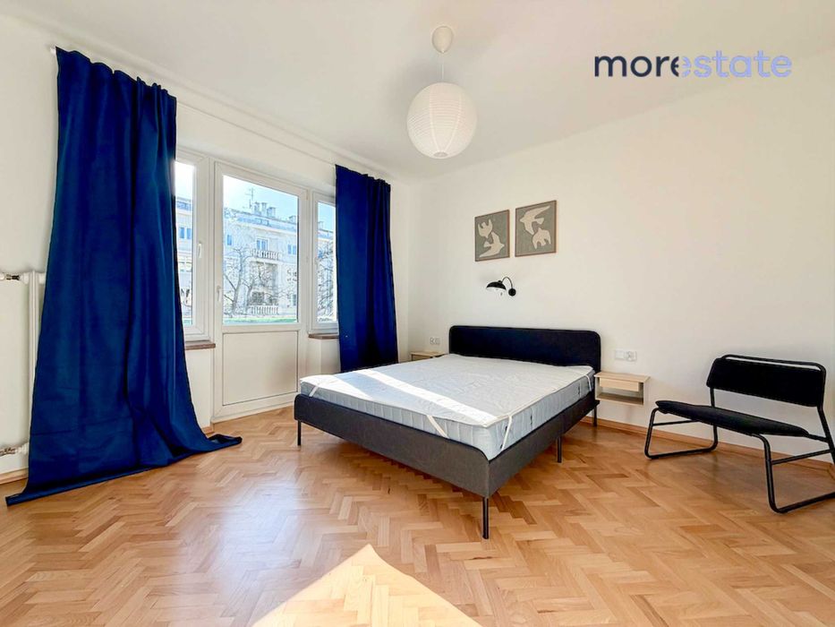 2 pokoje z balkonem | po remoncie | Nowa Huta - Widok 4
