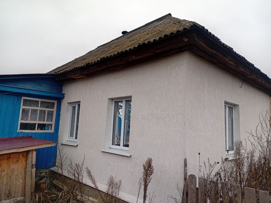 Продам дом с документами