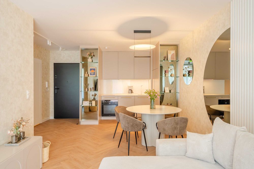Wynajmę nowoczesny apartament  Kołobrzeg
