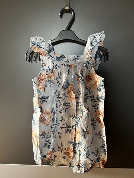 Newbie letni kombinezon