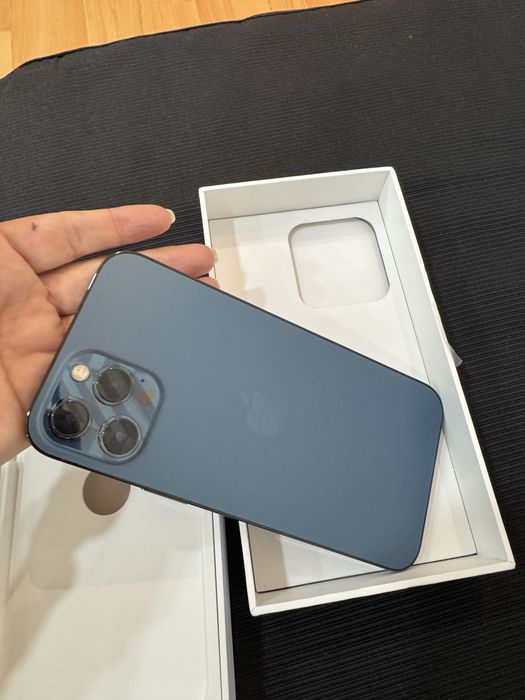 iphone 12 Pro Max