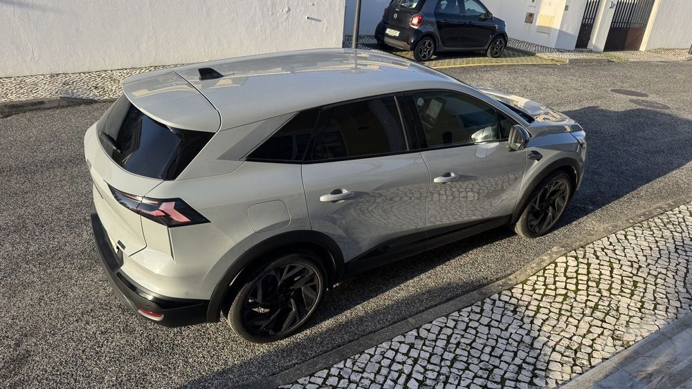 Renault Symbioz 1.6 E-Tech Full Hybrid Esprit Alpine