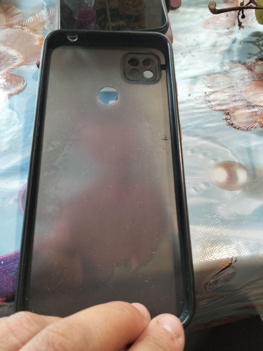 Продам телефон Xiaomi redmi 9C 3/64 NFC Global version