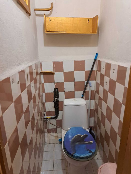 Продам 2кв 2/5 Виставки Заричанская 38000₴ Терминово - View 6