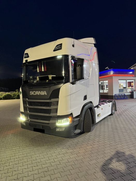 Scania
