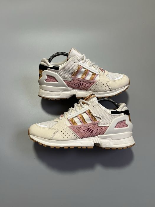 Adidas Disney zx 10000 zx8000 2k Flux