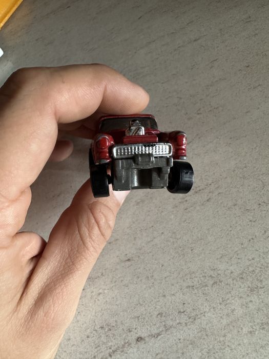 Hot wheels 2012 mattel 1186 mj 1 nl машинка