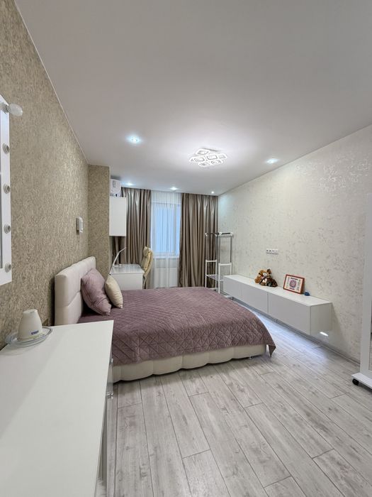 Продаж 2 к квартири новий будинок 15 хвилин м, Мінська без %