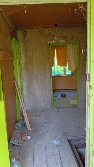Продам дачу  рядом с речкой