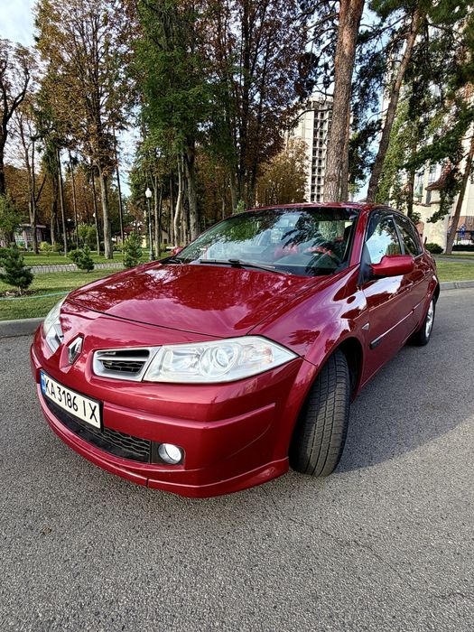 Продам Renault Megan 2