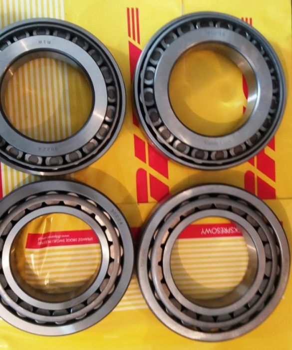 FADROMA Ł200 Ł34 łożyska przegub