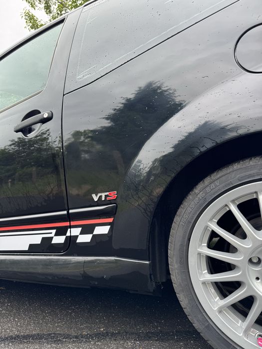 Citroen c2 vts 2006