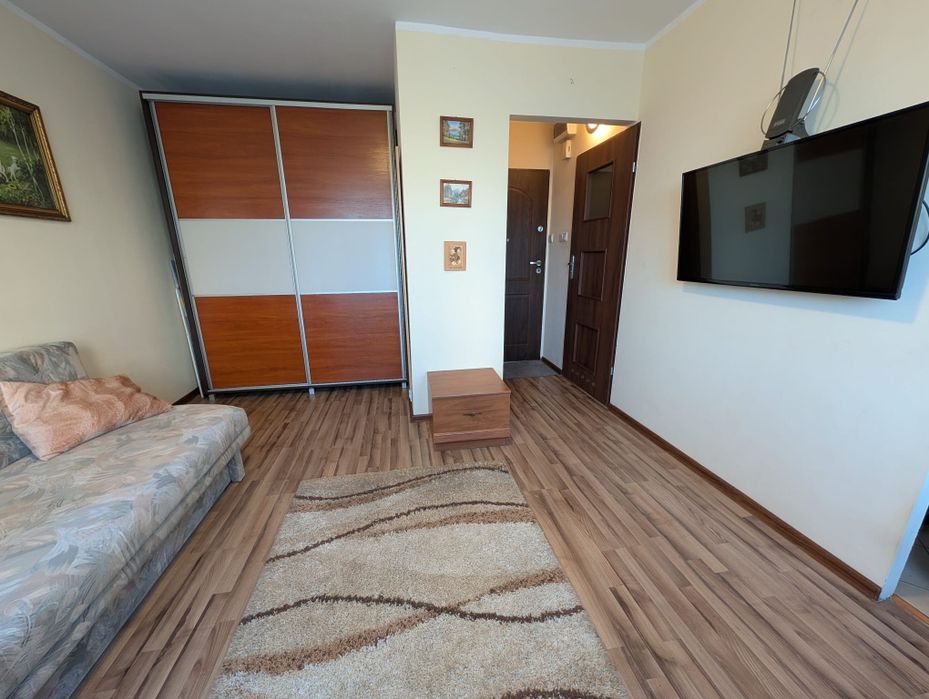 Mieszkanie do wynajęcia Nagórki 28m od zaraz - View 2
