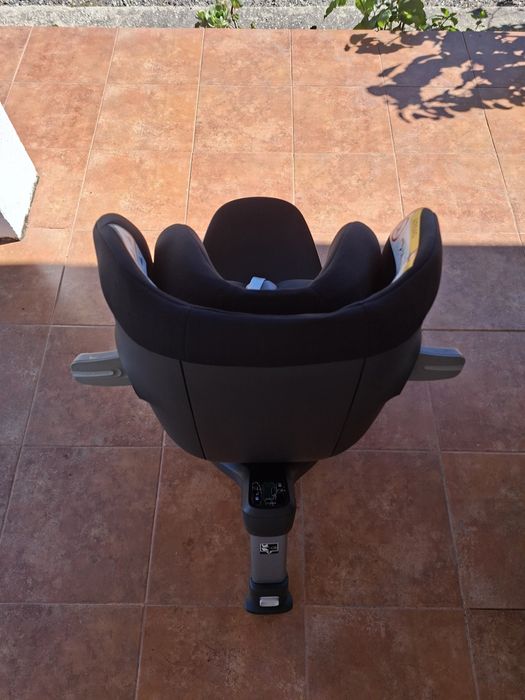 Cadeira Auto Cybex Sirona S