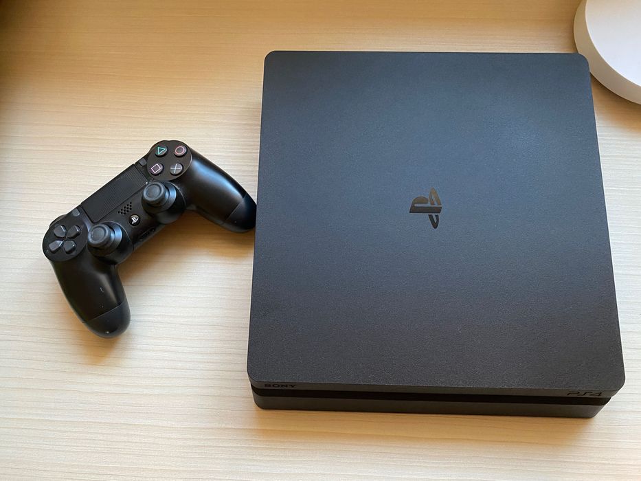 Consola PS4 Slim  2tb