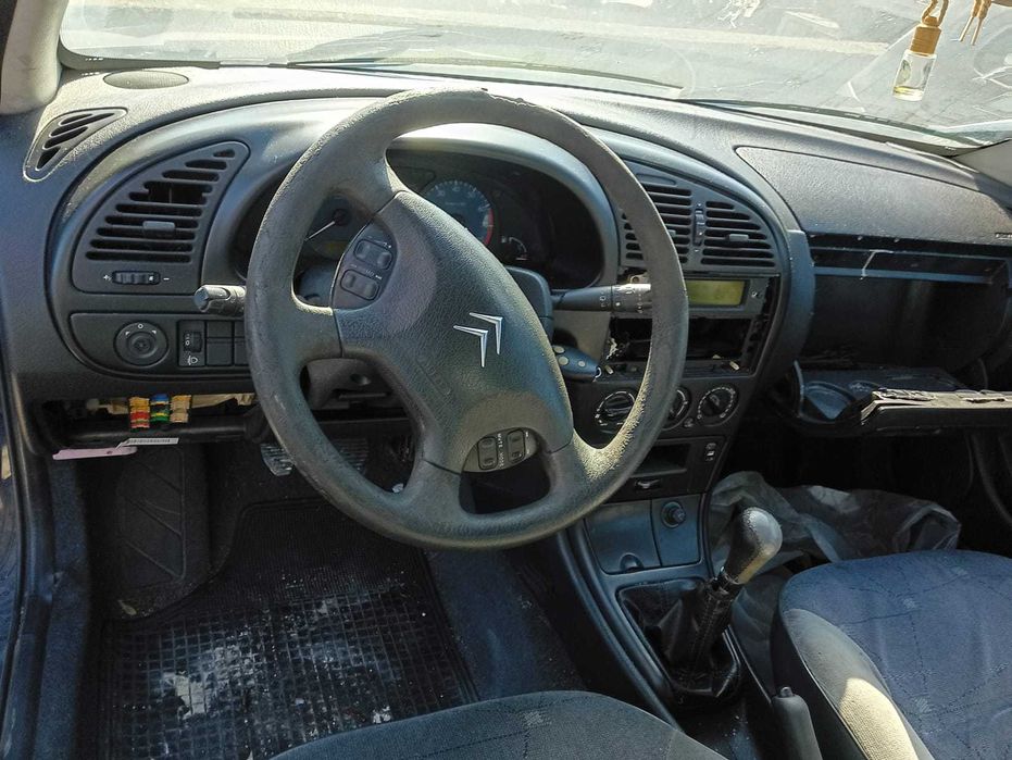 Citroen Xsara para peças
