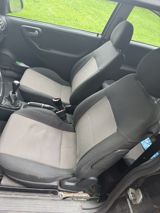 Opel Corsa C 1,2 2005r
