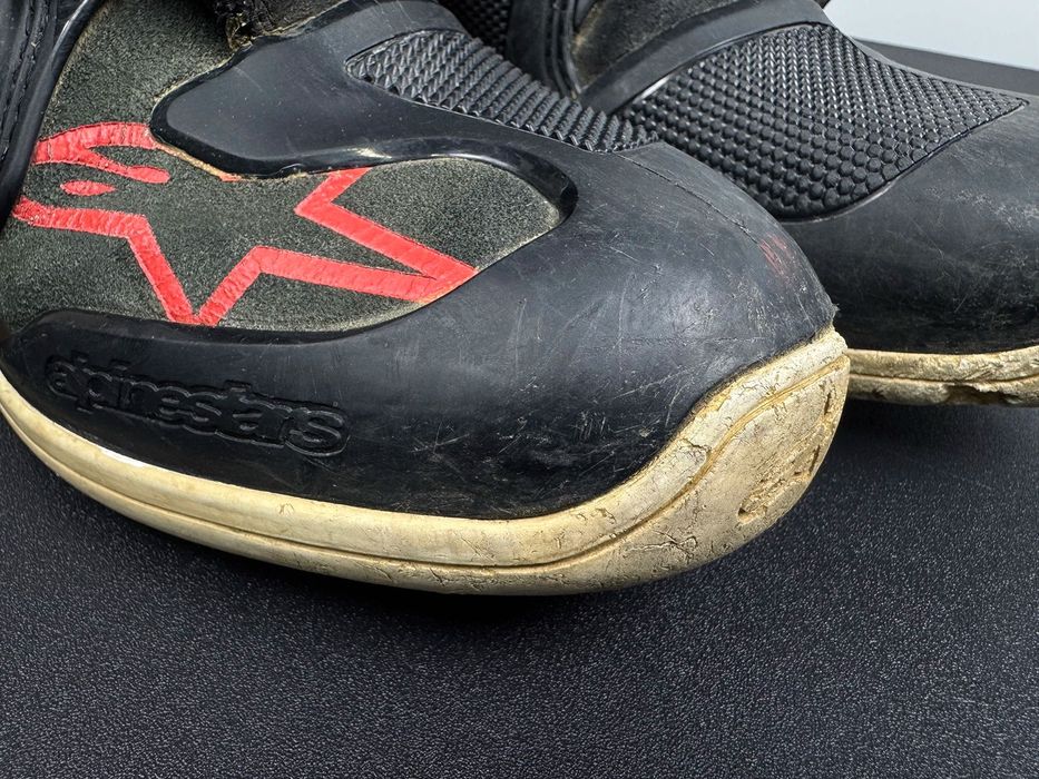 Мотоботи Alpinestars, Sidi, Fox  Tech 7