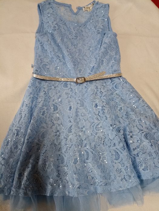 Плаття нарядне для дівчинки